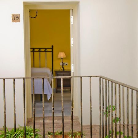 Hostal Sixto Rota Exterior foto