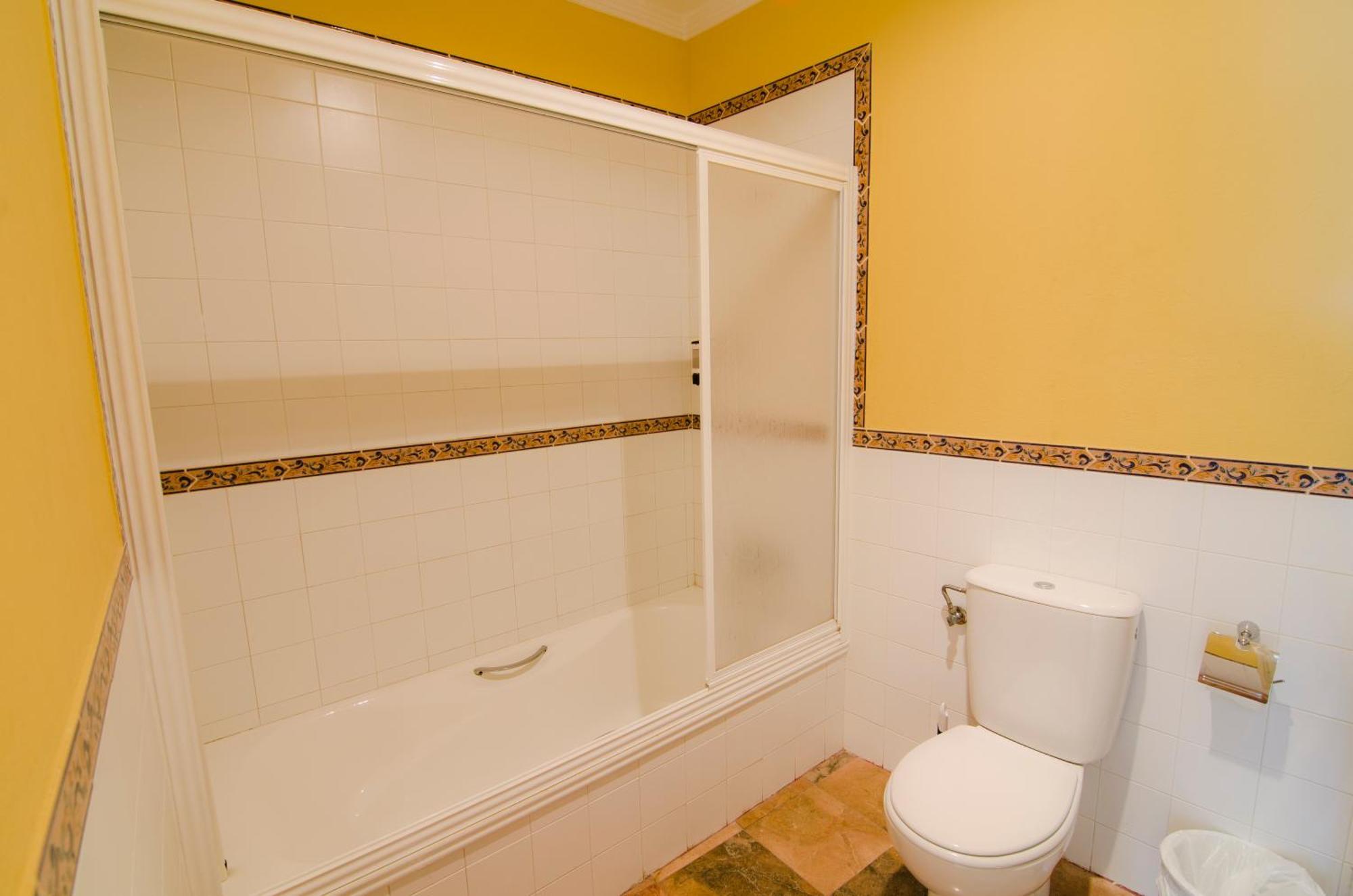 Hostal Sixto Rota Exterior foto